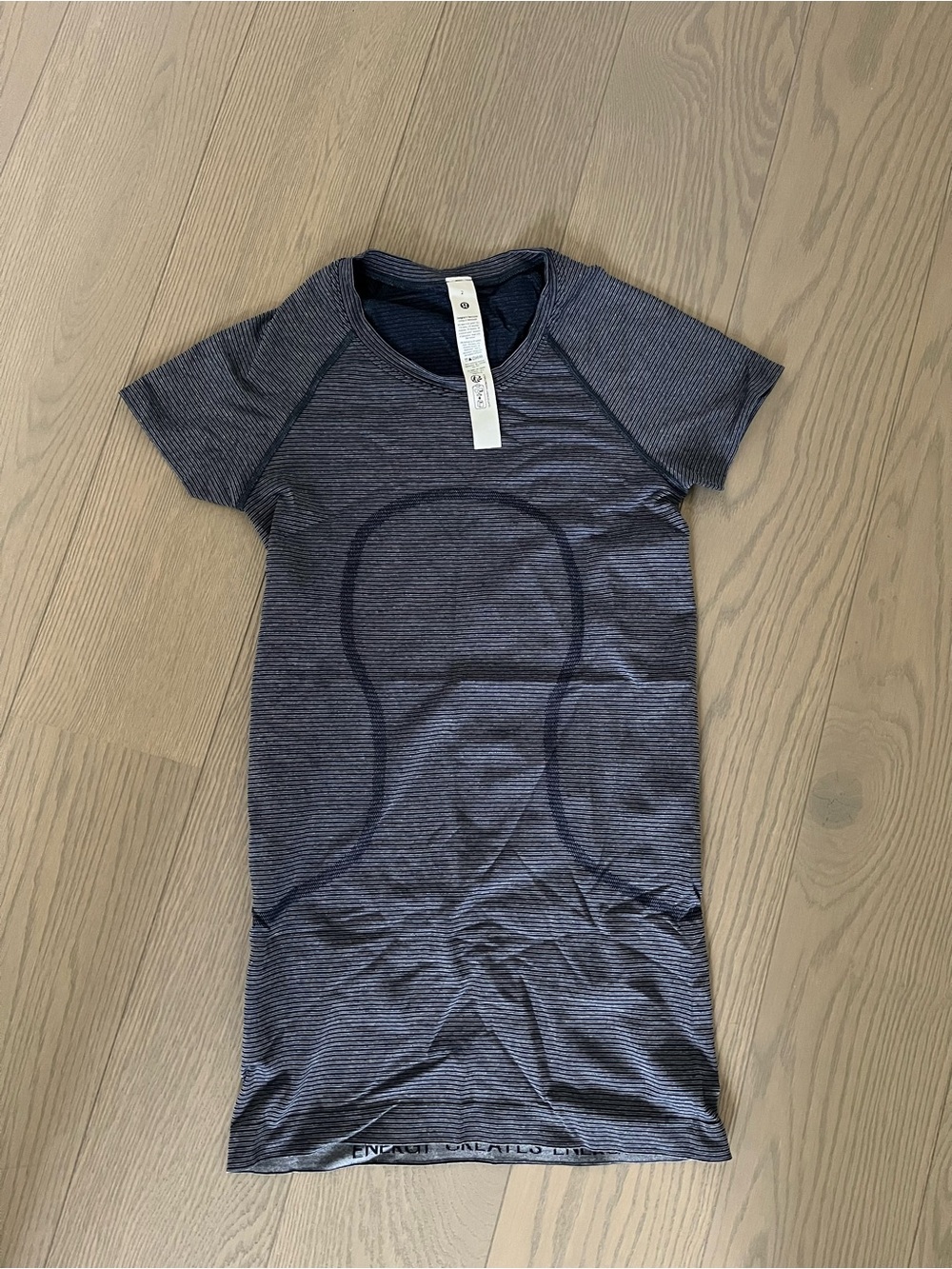 Lululemon swiftly tech